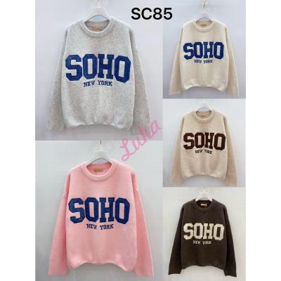 Bluza damska NO-SC85