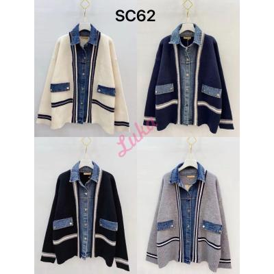 Sweter damski NO-SC63