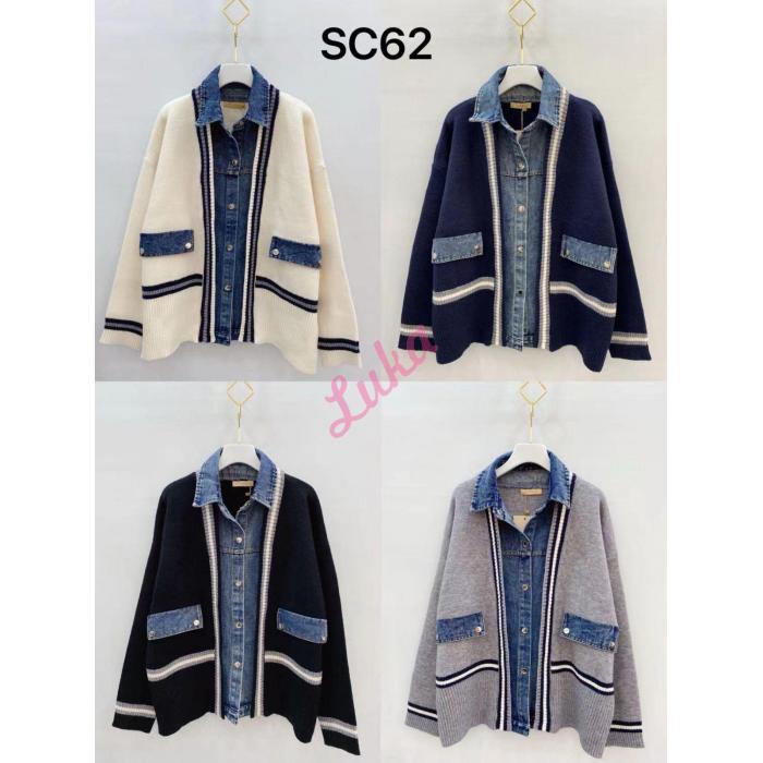 Sweter damski NO-SC63