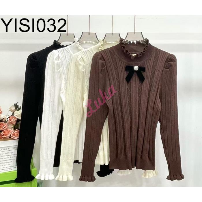 Women's sweater NO-SC62