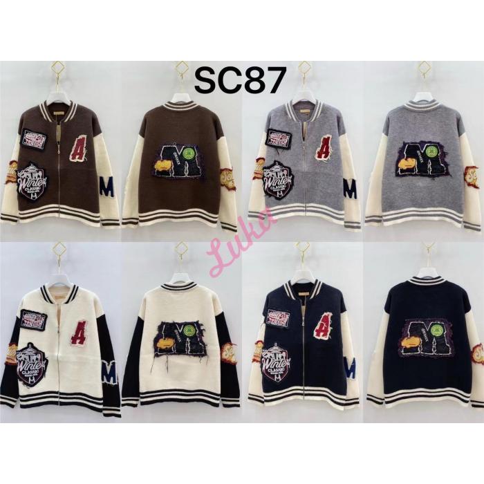 Bluza damska NO-SC85