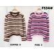 Women's sweater NO-F533