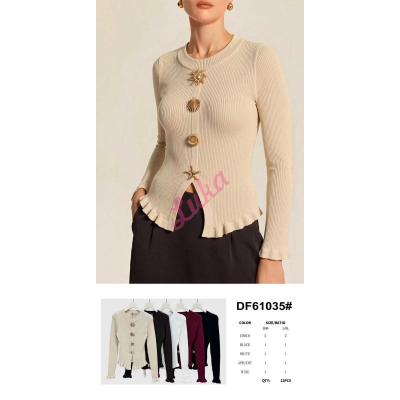 Sweter damski NO-F535