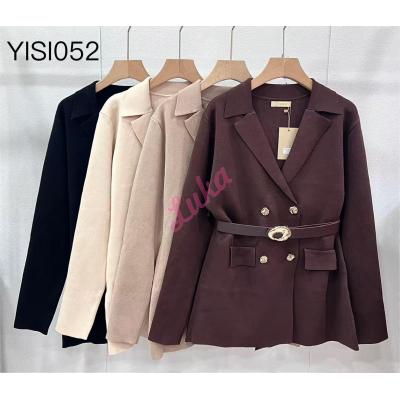 Women's Jacket YISI052