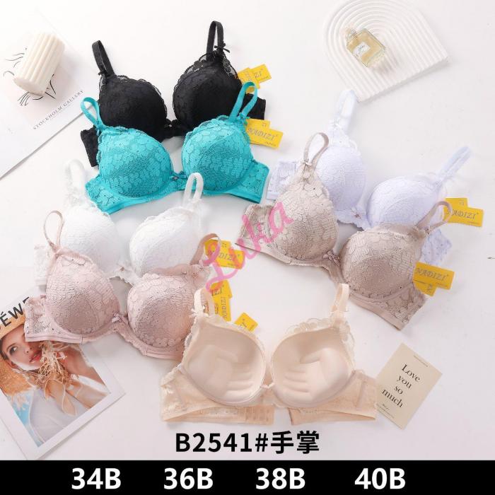 Brassiere Nadizi 2546 E