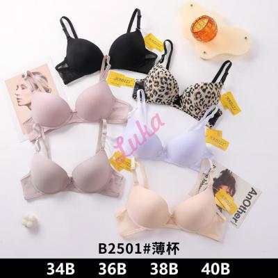 Brassiere Nadizi 2501 B