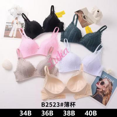 Brassiere Nadizi 2523 B