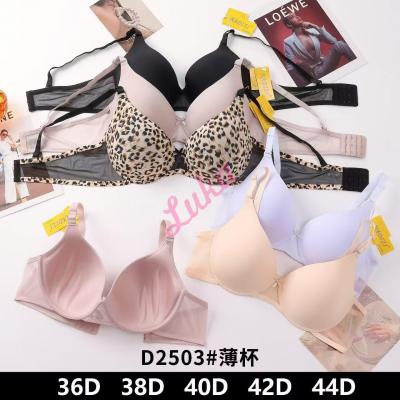 Biustonosz Nadizi 2503 D