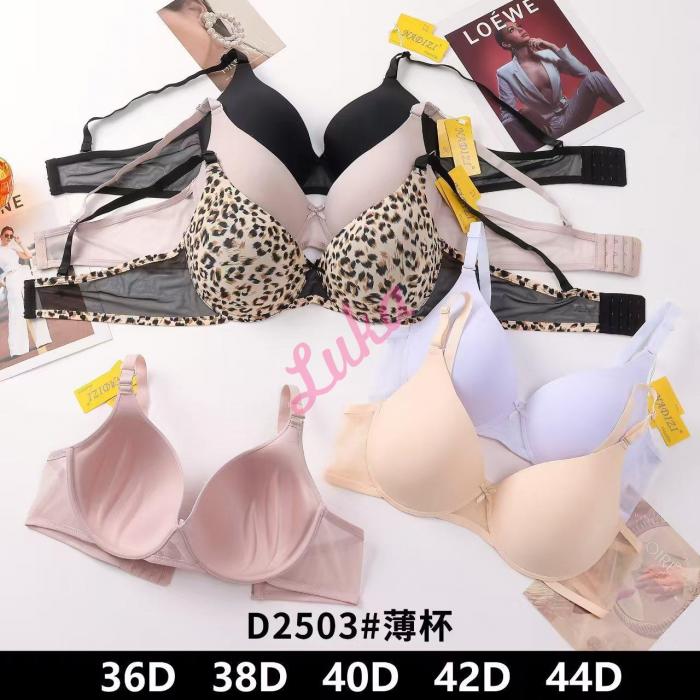 Biustonosz Nadizi 2503 D