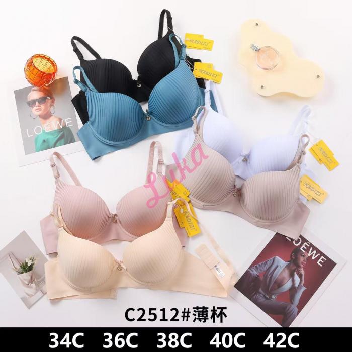 Brassiere Nadizi 2512 C