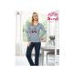 Women's turkish pajamas Sevgi 189