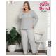 Women's turkish pajamas Sevgi 126