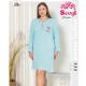 Women's turkish nightgown Sevgi 3171