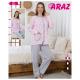 Women's turkish pajamas Sevgi 169