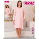 Women's turkish nightgown Araz 223
