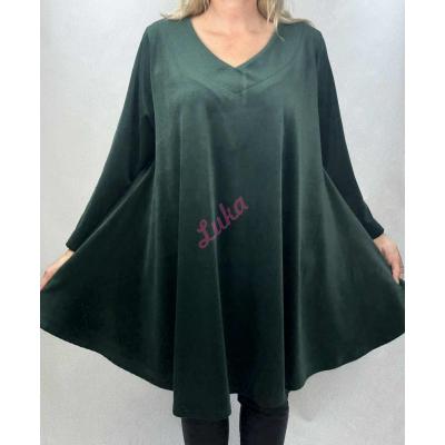 Women's Tunic Polska DES-032