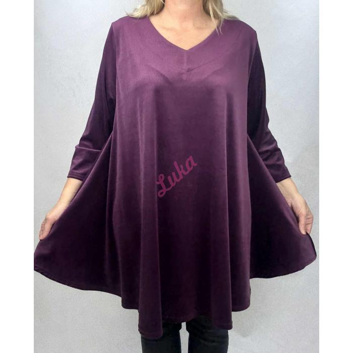 Women's Tunic Polska DES-031