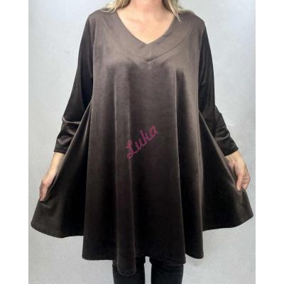 Women's Tunic Polska DES-033