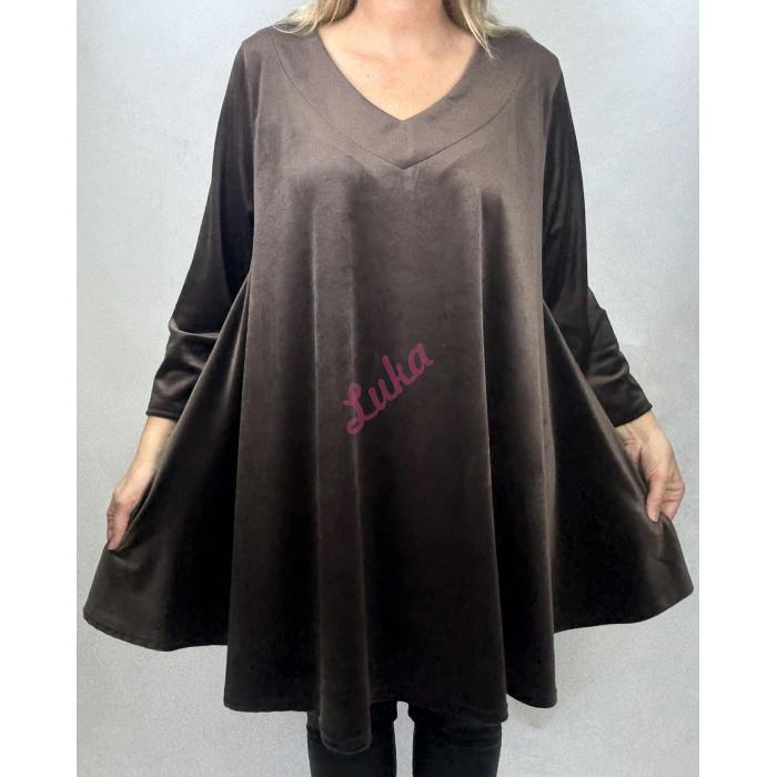 Women's Tunic Polska DES-033