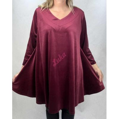 Women's Tunic Polska DES-035