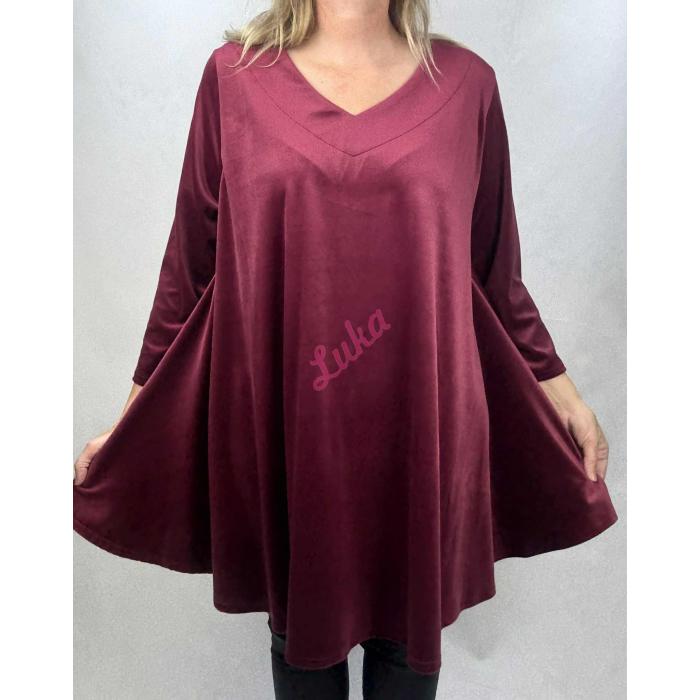 Women's Tunic Polska DES-035
