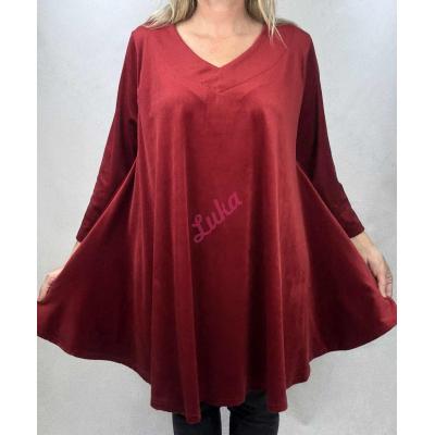 Women's Tunic Polska DES-036
