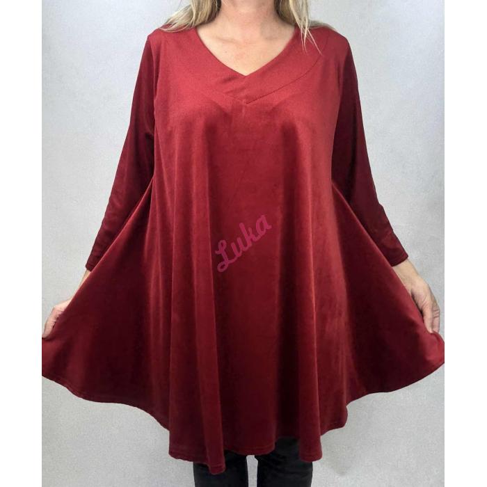 Women's Tunic Polska DES-036