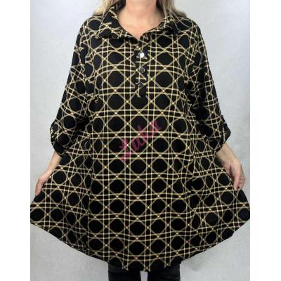 Women's Tunic Polska DES-037