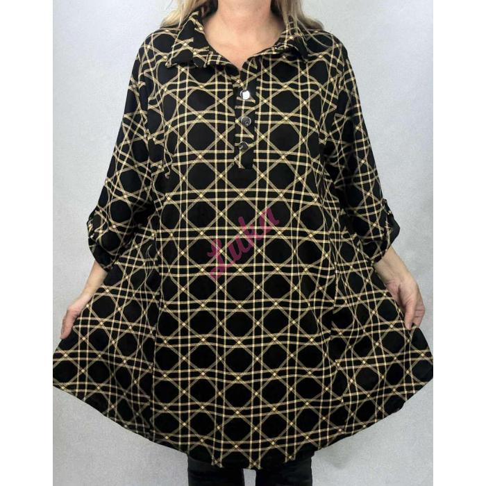 Women's Tunic Polska DES-037