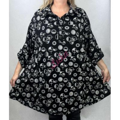 Women's Tunic Polska DES-038