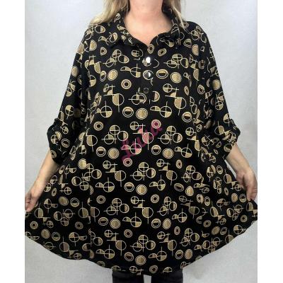 Women's Tunic Polska DES-039