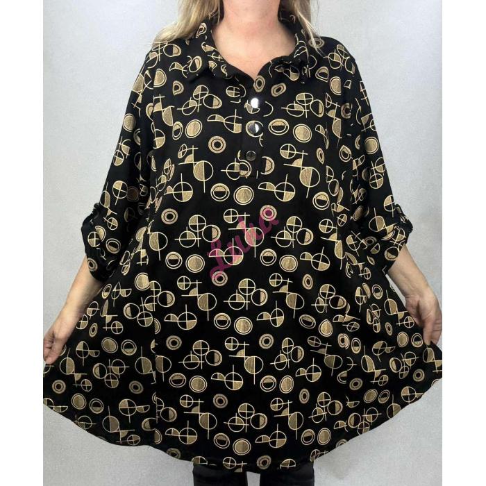 Women's Tunic Polska DES-039