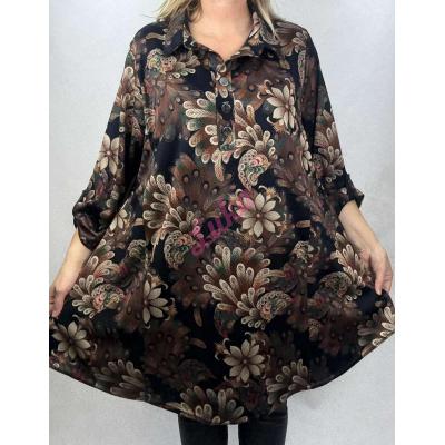 Women's Tunic Polska DES-040