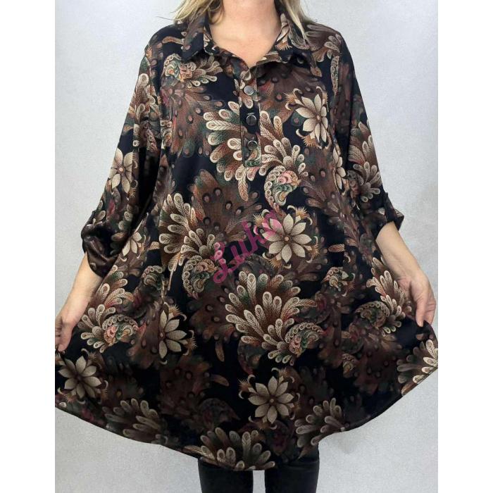 Women's Tunic Polska DES-040