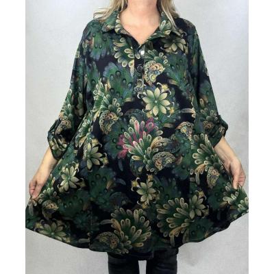 Women's Tunic Polska DES-041