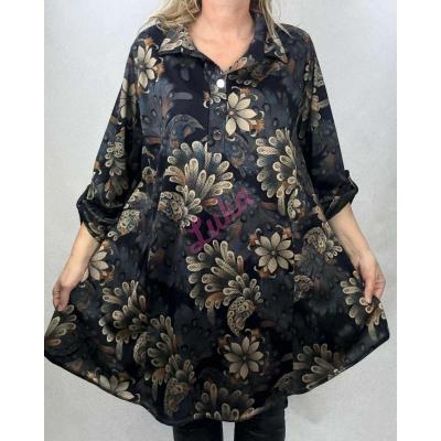 Women's Tunic Polska DES-042