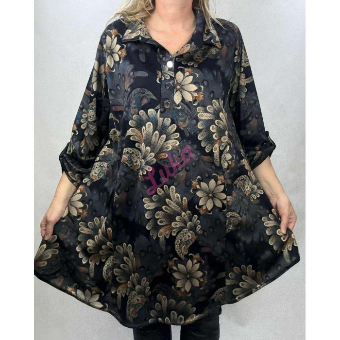 Women's Tunic Polska DES-042