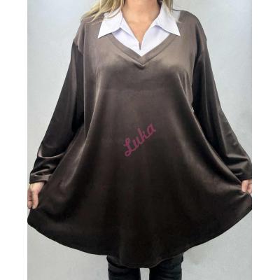 Women's Tunic Polska DES-043