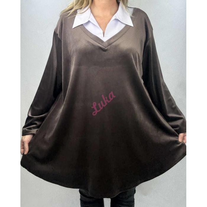Women's Tunic Polska DES-043