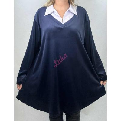 Women's Tunic Polska DES-044