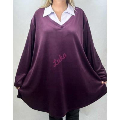 Women's Tunic Polska DES-045