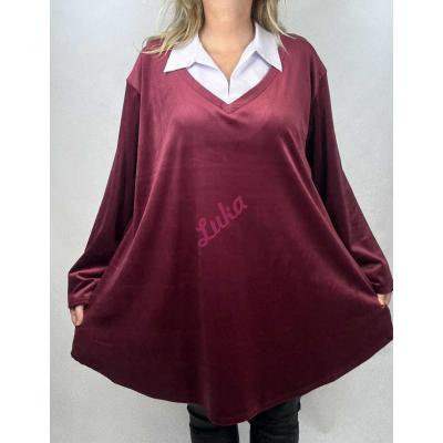 Women's Tunic Polska DES-046