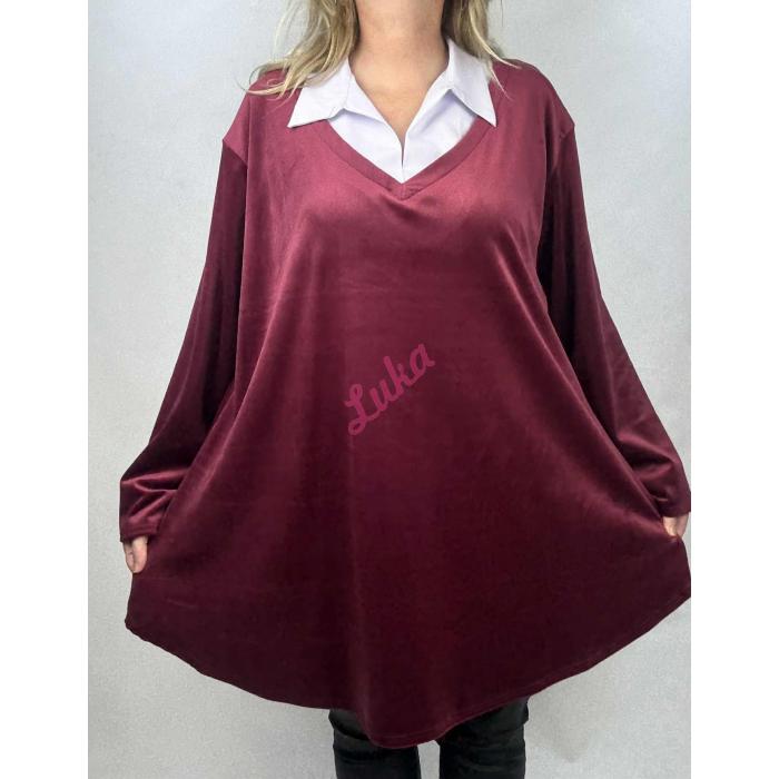 Women's Tunic Polska DES-046