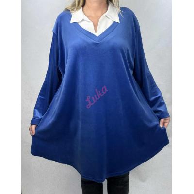 Women's Tunic Polska DES-047