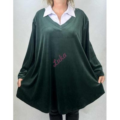 Women's Tunic Polska DES-048