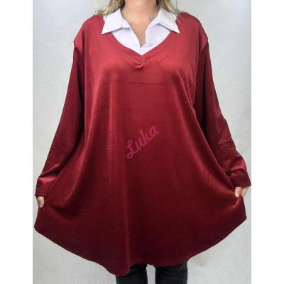 Women's Tunic Polska DES-049