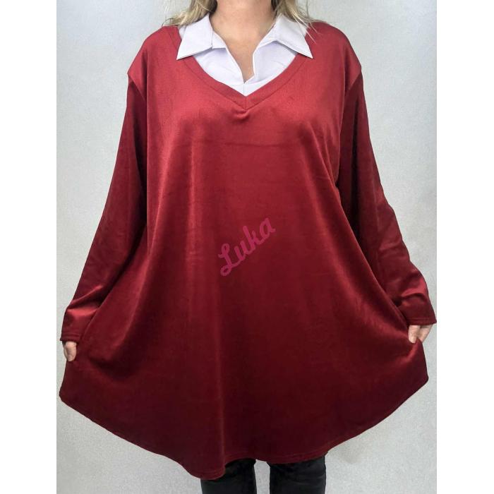Women's Tunic Polska DES-049