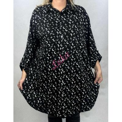 Women's Tunic Polska DES-051