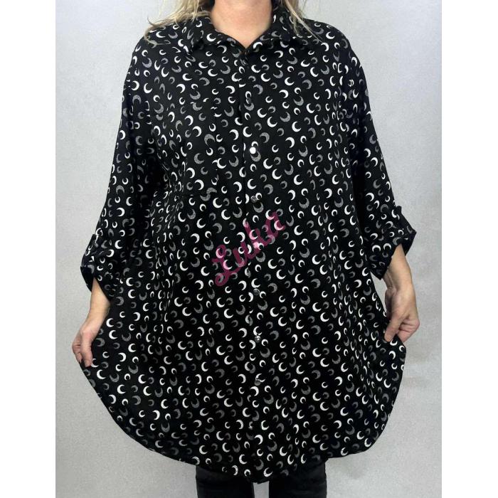 Women's Tunic Polska DES-051