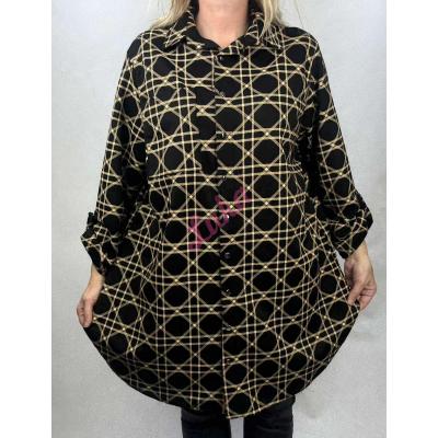 Women's Tunic Polska DES-052